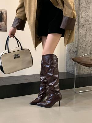 Сапоги – Сапоги