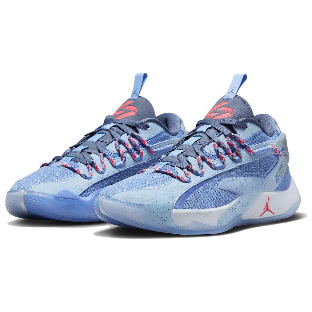Новые Jordan Luka 2 PF Озеро Блед DX9034-400