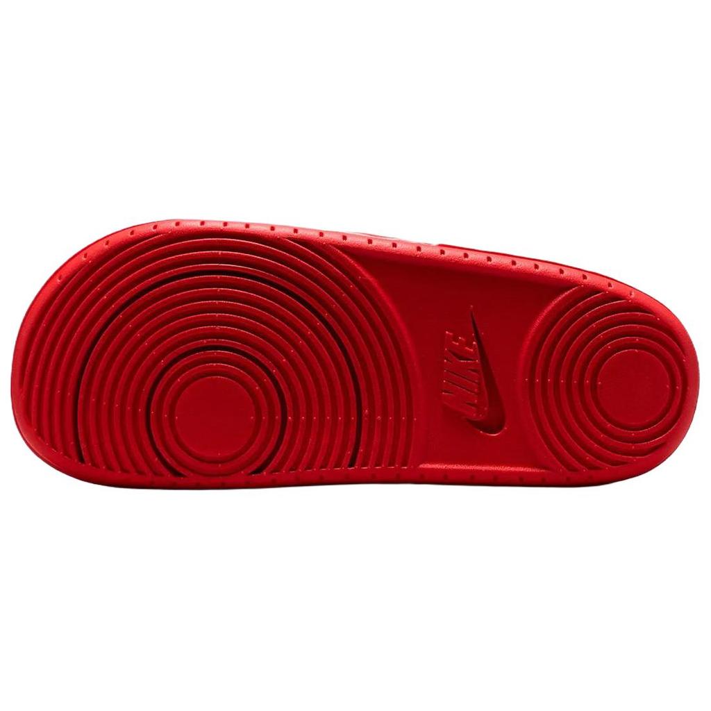 Nike Кроссовки-слайдеры Kobe Offcourt Унисекс Красные IF2870-600