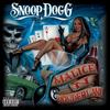 CD SNOOP DOGG - Malice N Wonderland  5099930894228 Doggy Style Rec 2009 Europe Rap & Hip-Hop/R&B Used