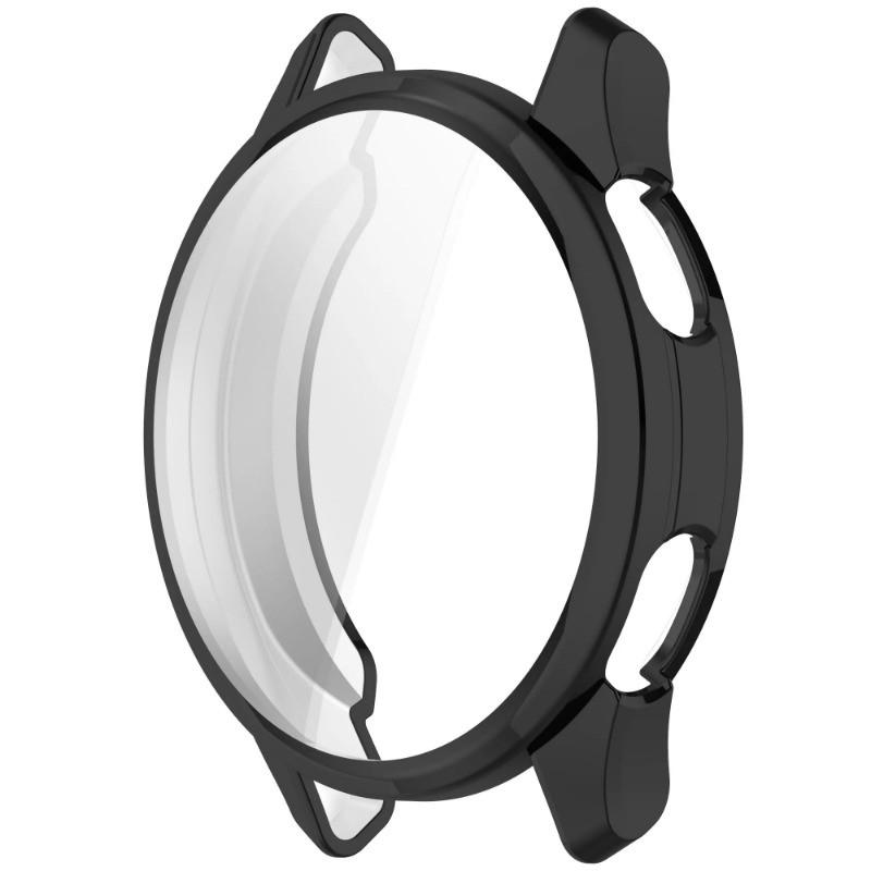Защитный чехол-пленка для Garmin Approach S50, мягкий ТПУ, защитная крышка для экрана, полнофункциональный защитный бампер, аксессуары для Garmin S50