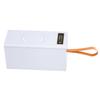 Portable 18650 Battery Power Bank Case With Digital Display For 40x18650 Battery Charger Outer Case for Mobile Charging
