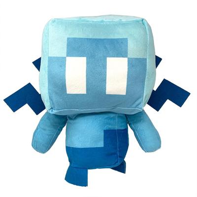Милая, сказочная моб-игрушка Minecraft BIG, Элли, примерно 35 см, официальный товар.