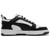 Puma Rebound V6 Low 'Черно-белый' Мужские 392328-01