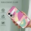 1 Pack For Iphone 17/17Air/17Pro/17ProMax TPU Case With Slim Design, Drop Cushion Corners, Anti-Scratch Surface, and Raised Bezel