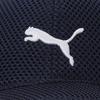 Шапка для бега и тренировок сетчатая кепка 023708 23 Color Peacoat AD [PUMA] Весна/Лето (02)