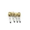 4 x Carburetor Carb Rebuild Repair Kits Fit for Yamaha FZS600 FZS 600 Fazer 1998-2003