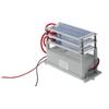 L8RE 220V 18g Generator Integrated Ceramic Plate Ozonizer Stainless Steel Electrode Sterilizer Purifier