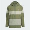 Golf 25SS Men S 3S Wind Jacket Jf6305 Olive Strata