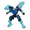 TAKARA TOMY Трансформеры Дикий Король Энергетический Зверь Капитан Волька WKWB-07 (Аква вер.)