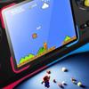 Handheld Retro Game Console Built-In 500 Games Portable Game Console Classic Mini Game Console Gift For Boys Girls