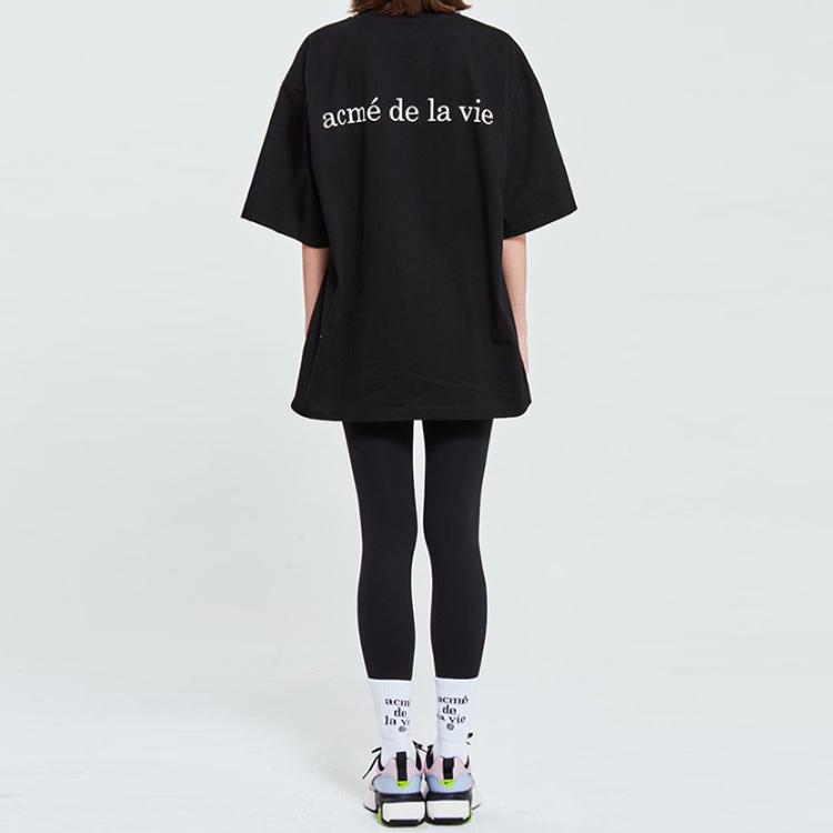 Acme De La Vie/ADLV T Shirt Unisex ADLV-19SS-DN3-DN3