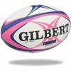 Rugby Ball Gilbert Touch Multicolor