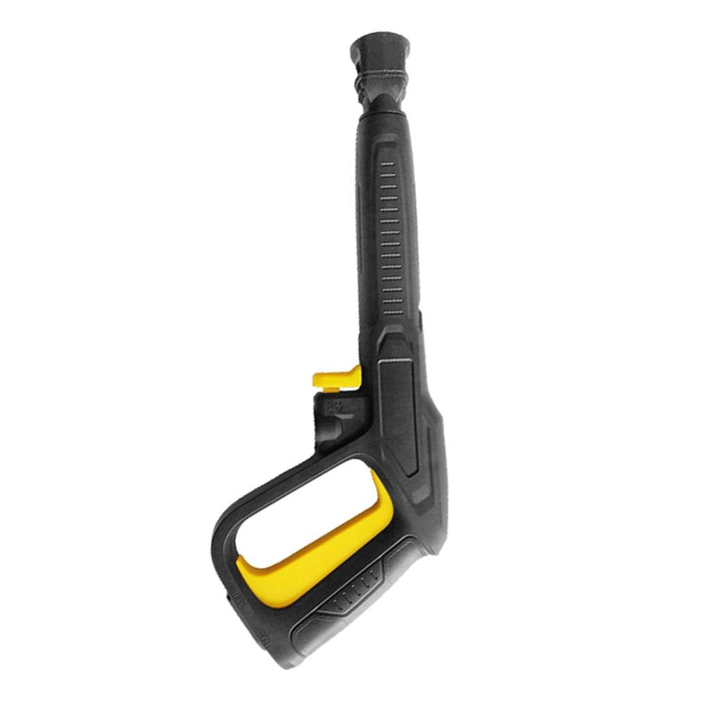 Milageto Пистолет-распылитель для мойки высокого давления для Karcher K2-K7, Совместимый с 4000 PSI, Разъем M22 с предохранительной блокировкой