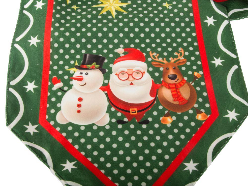 Table Runner 5 (84) / 100 Gab_A