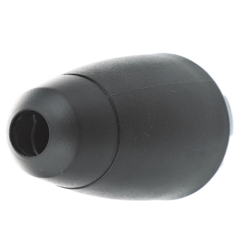 68085307AB Transfer Case Shifter Knob Chrome Trim For 2011-2018 Jeep Wrangler JK