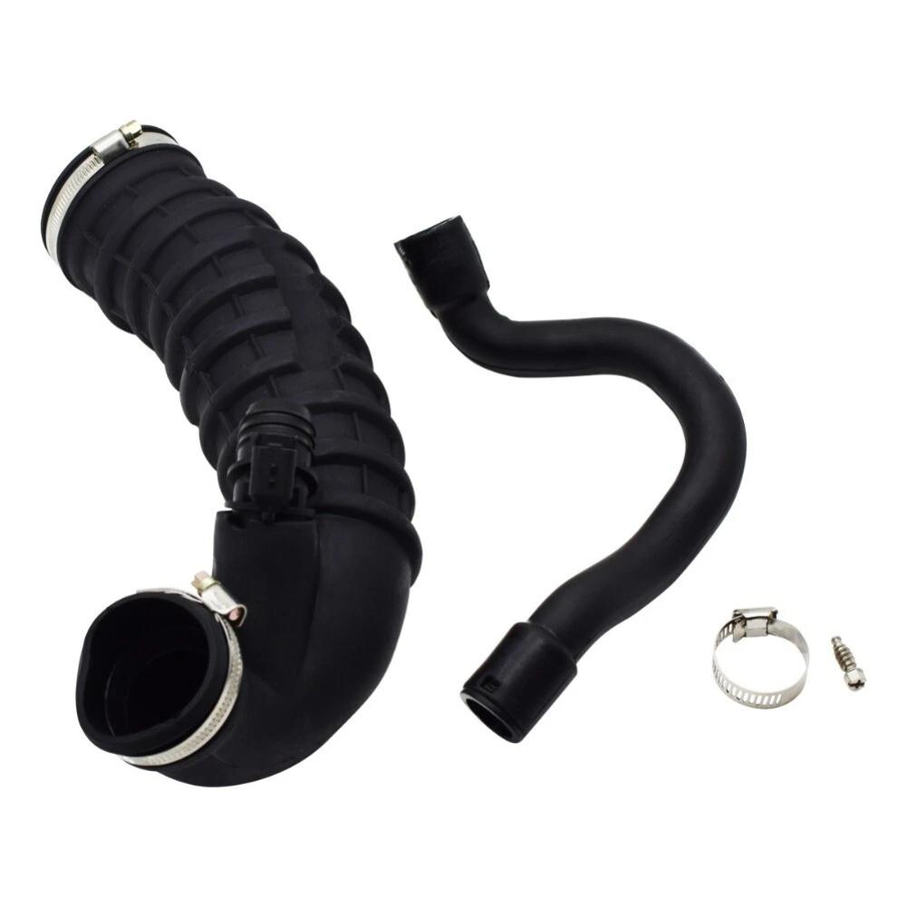 Turbocharger Replacement Turbocharger Boot Turbo Inlet Hose Air Intake Boot Replacement Air Intake Part OEM Fit