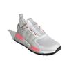 adidas NMD_V3 Cloud White Core Черные кроссовки унисекс Grey-One GX2089