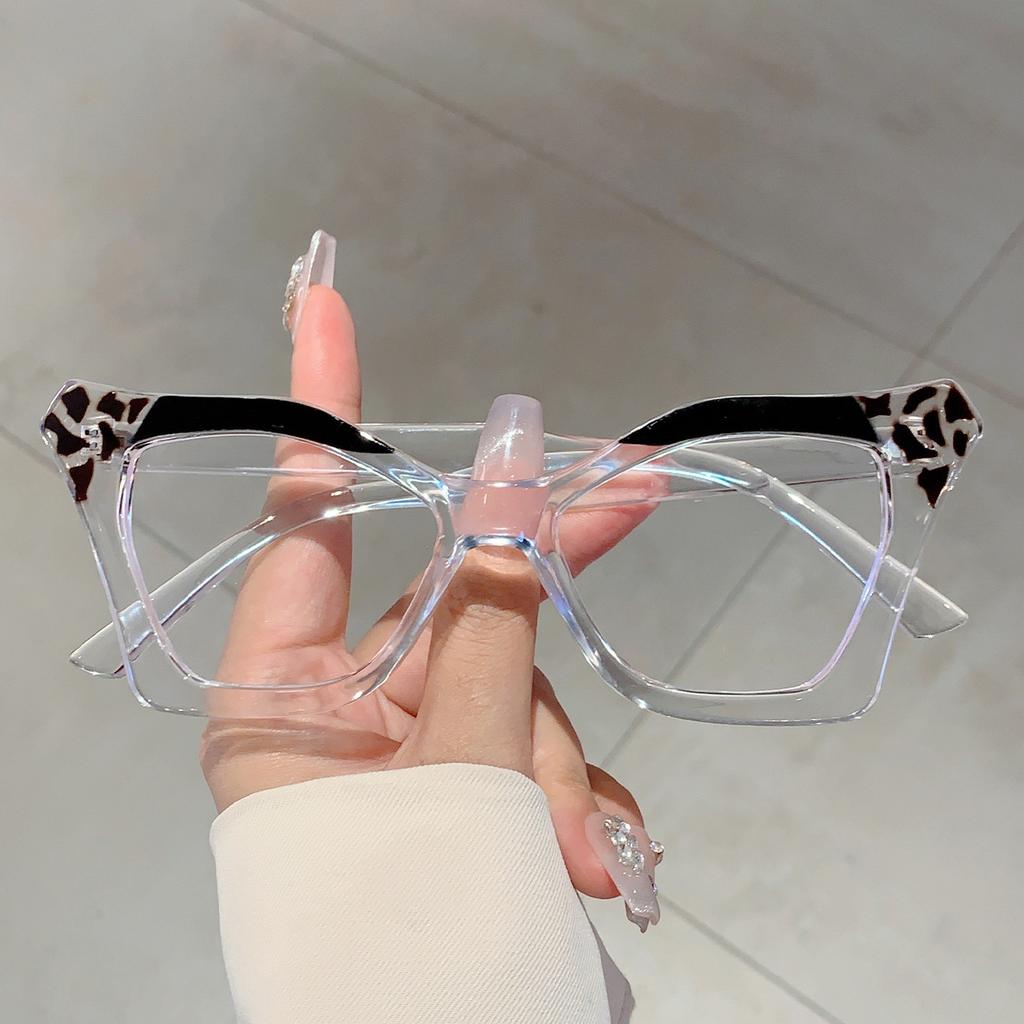 Винтажные очки-бабочки с блокировкой синего света для женщин, дизайнерские, новый оптический фрейм для рецептурных очков при близорукости