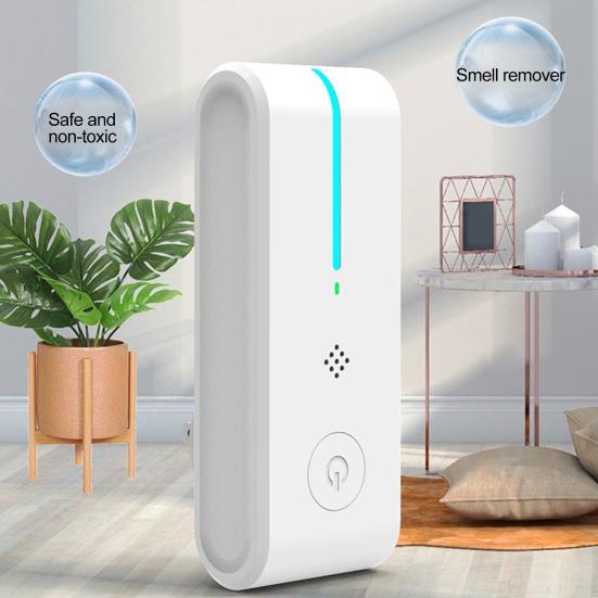 Очиститель воздуха, 50 миллионов отрицательных ионов, плагин, низкий уровень шума, вилка JP, формальдегид, дым, пыль, запах, дезодоратор для дома