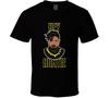 Привет Тетя Killmonger Черная Пантера Фильм Подарок Фанату Футболка