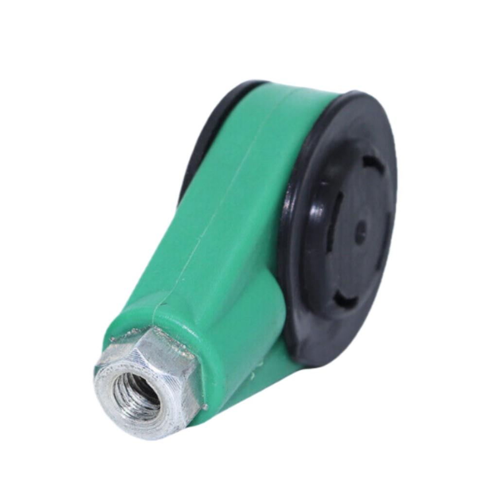 2 шт. Втулка тяги троса ручного переключения передач 55245287 для Ford KA Fiat 500 Punto