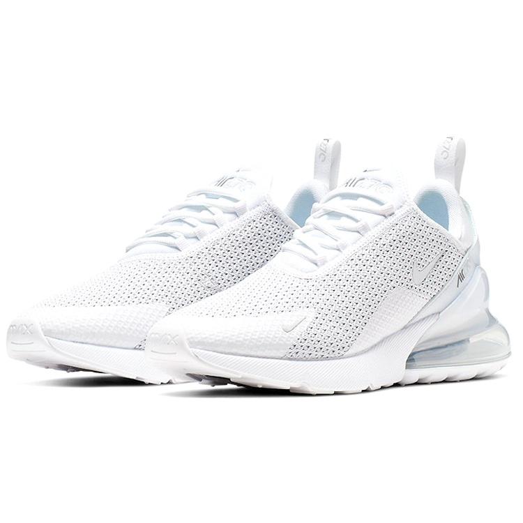 Nike Air Max 270 'Pure Platinum' Men's AQ9164-101