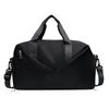 Large Capacity Crossbody Travel Bag with Wet/Dry Separation for Yoga, Sports, and Fitness
