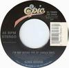 7-дюймовая пластинка GLORIA ESTEFAN - I'm Not Giving You Up 3478464 Epic 1996 США Латинская б/у