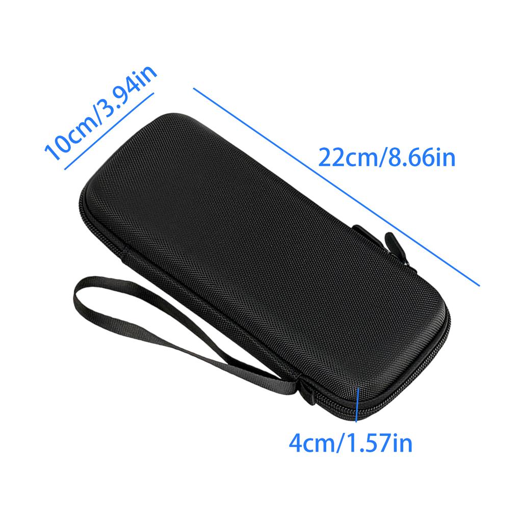 Портативный держатель из ЭВА для Powerbank 25SE с противоскользящей текстурой и оптимизацией пространства для мобильных профессионалов