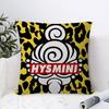 Японская мода H-Hysteric M-Mini наволочка чехол для диванной подушки украшение для комнаты детский подарок