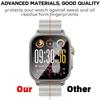 Soft Hydrogel Film Screen Protector For Realme Watch 5 Scratch resistant HD TPU Protective Film For Realme Watch 5 Accessories
