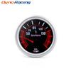 Dynoracing 2 ''52 мм универсальная дымовая линза цифровой датчик температуры масла 50-150C 12 В светодиодный датчик температуры масла автомобильный датчик