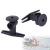 RC Accessories 2PCS Rotor Head Fit for WLtoys V977 V966 XK K110 Remote Control Aircraft