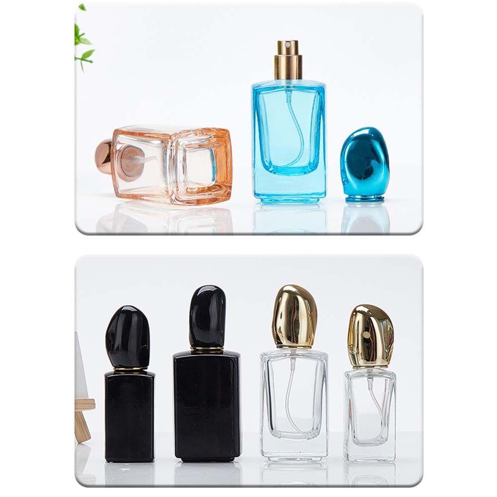 Флакон-спрей 30/50 мл Пульверизатор для косметики Пустой Многофункциональный косметический контейнер Косметика