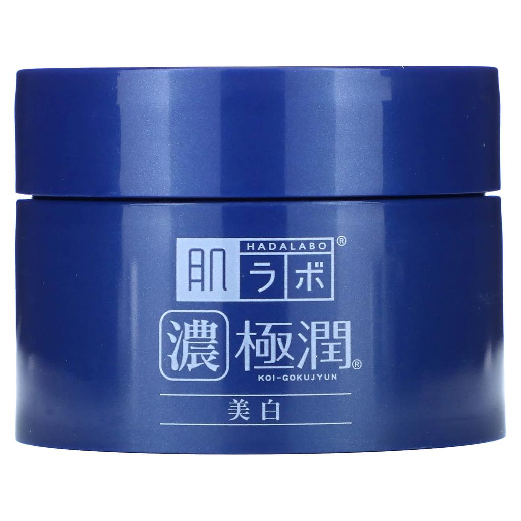Gokujyun Perfect Brightening Gel, 100G(3.5Oz)