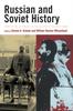 Книга Russian and Soviet History : From the Time of Troubles To the Collapse of the Soviet Union