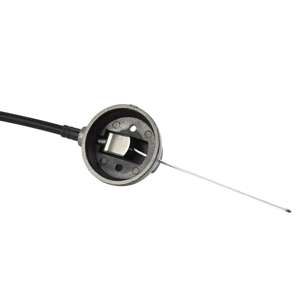 Около 80 г вилка блокировки переключатель черный совместимый для EPICON