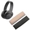 Soft Foam Replacement Headband Cushion Pad Cover Protector for  MDR-100ABN WH-H900N Headset Headphones