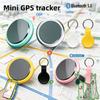 Новое устройство GPS-трекер Умное напоминание об утере для питомцев Сумки Кошелька Bluetooth-искатель AirTag Отслеживающий локатор Для IOS Android