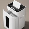Deli Commercial Paper Shredder CN plug (adapter included)