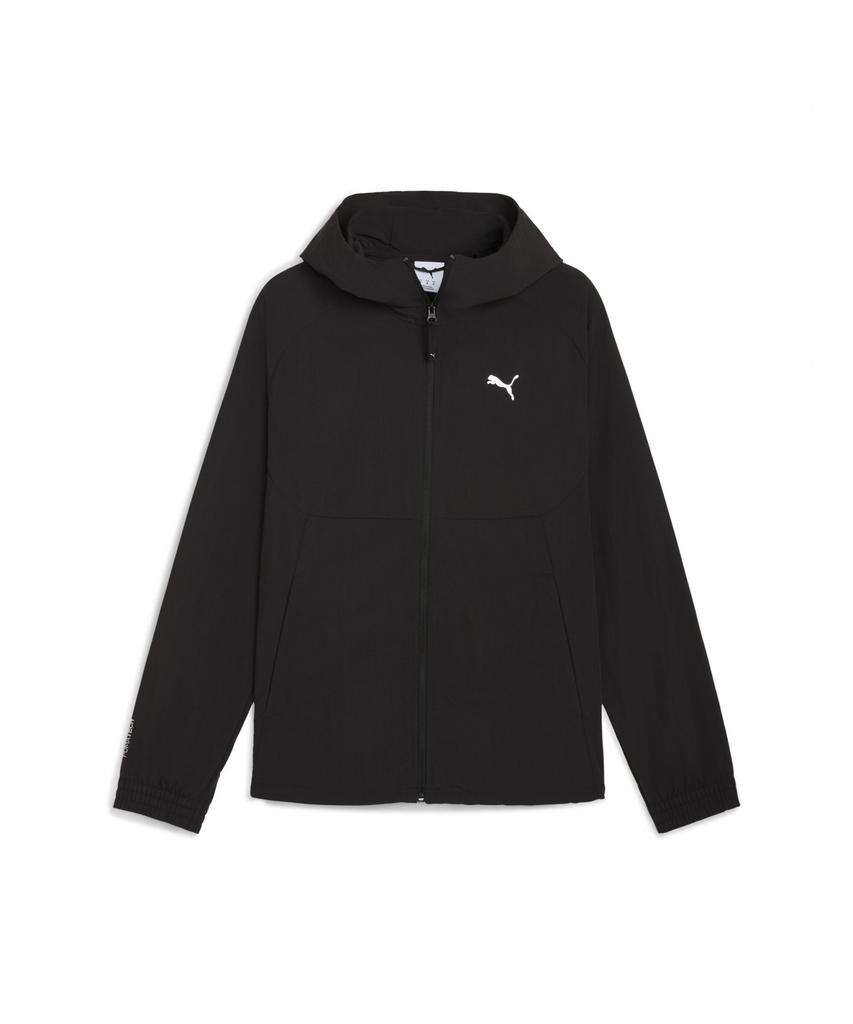 Puma Плетеная куртка Pumatech (68909601)