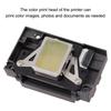 Print Head Print Head ABS Housing For R330 L800 L801 L805 R290