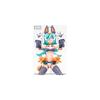 Kotobukiya Mega Man Устройство Пуни Мофу Бег Набор декалей 1/1 Масштаб Пластиковая модель