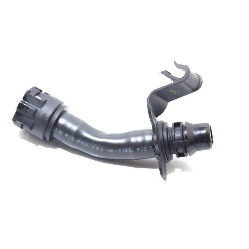 11538651265 High Quality Thermostat Connected Water Pipe For BMW G01 G02 G05 G08 G20 G30 X3 3 Series