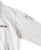 Avirex Kids Fatigue Stand Collar Zipup Sweat 783-3930952 100 382 Oxford