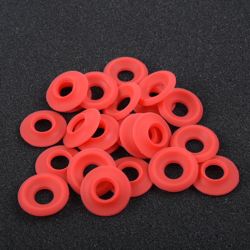 Beer Seals Washer Gasket O-Ring Replacement Silicone