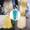 1000ml Quick Fading Hair Bleach Cream Non-Irritating Natural Extract Professional Milk Long Lasting Hair Bleaching Agent for Lady