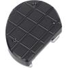 AL-mart Motorcycle Kickstand Enlarge Plate Side Stand Extension Pad Fits for Triumph Bonneville Speedmaster/Bonneville Bobber
