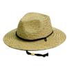 Sunglobe Straw Hat Hat Farm Straw Hat - Men's - Beach, BBQ, Backyard, Work,